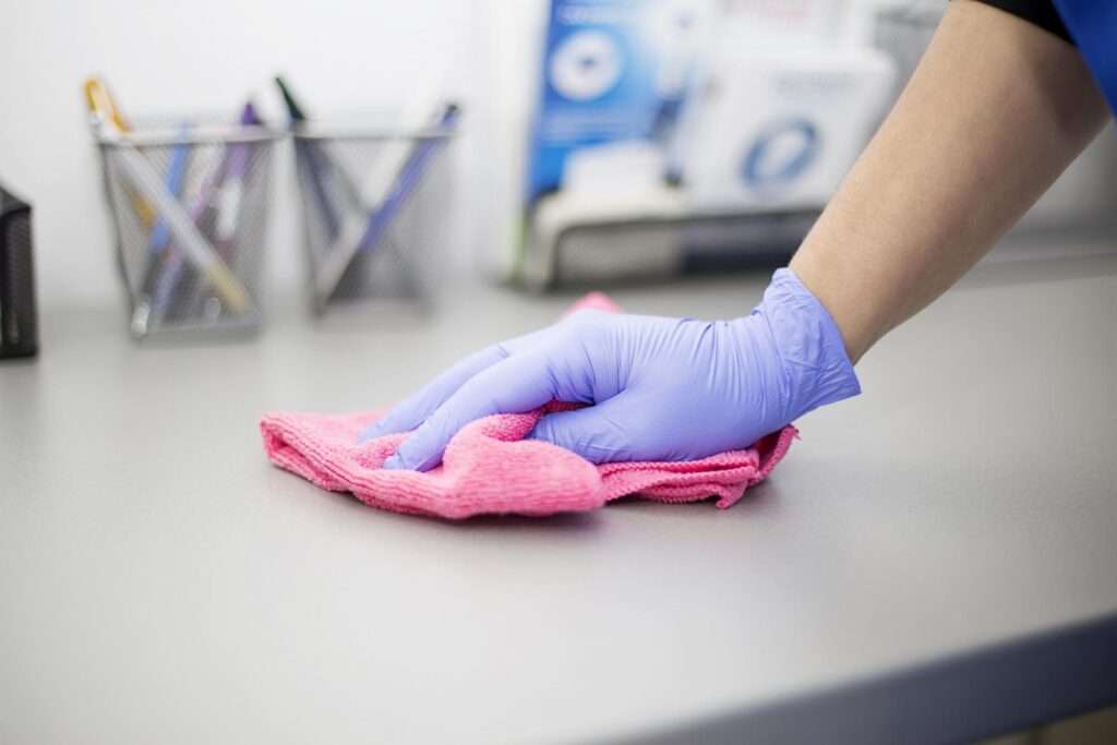 team2clean Gebäudereinigung